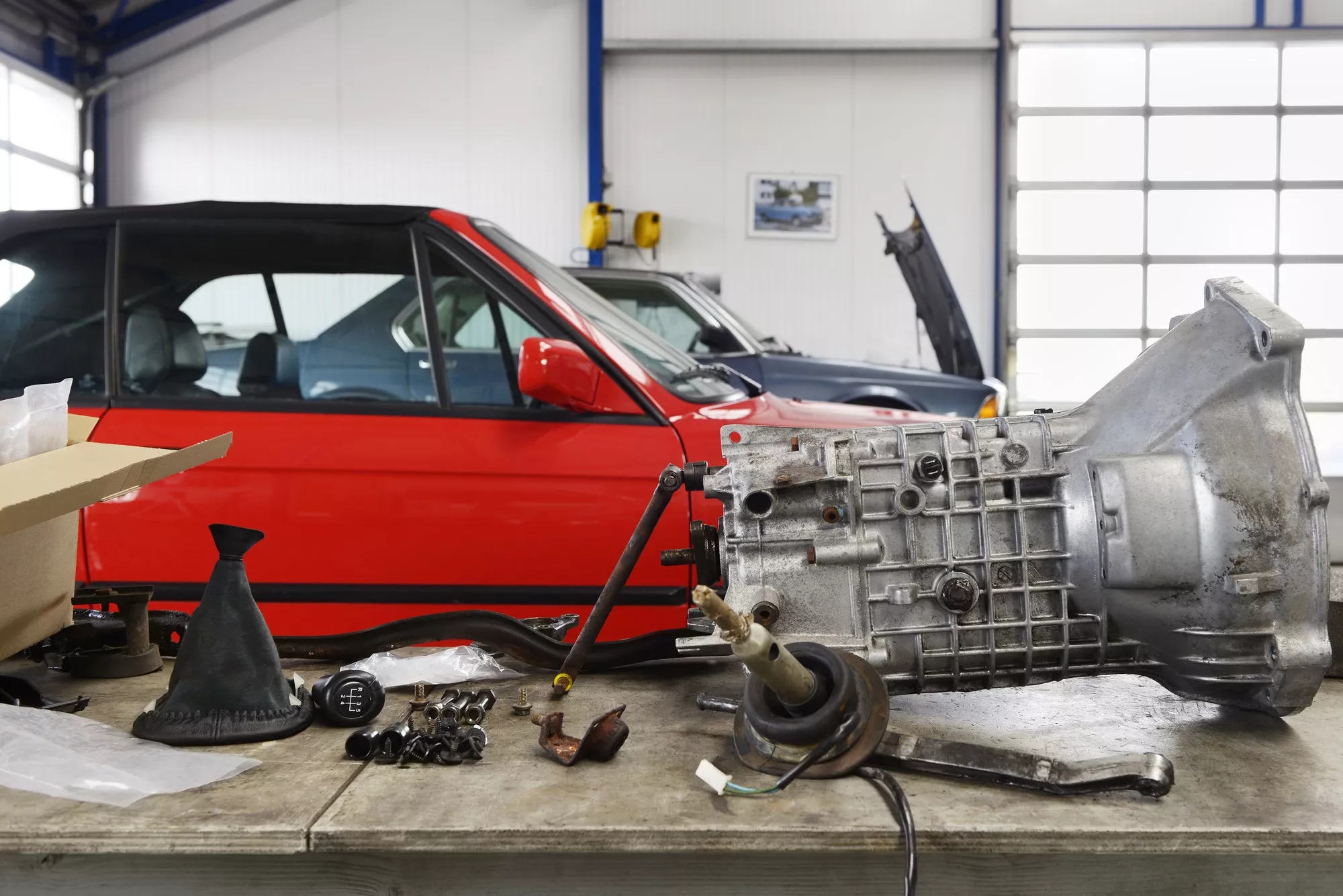 Vehicle category image