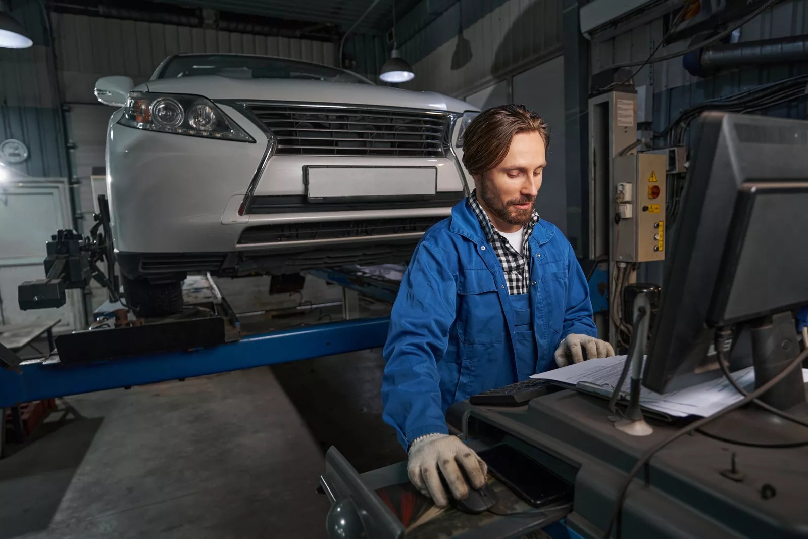 Vehicle category image