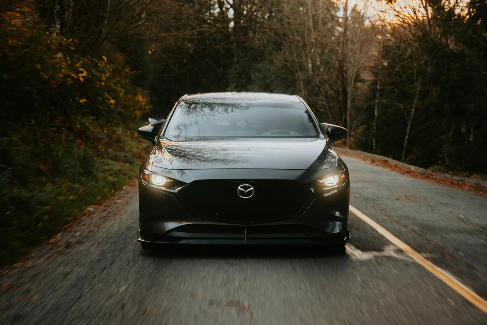 MAZDA REPAIR RALIEGH NC