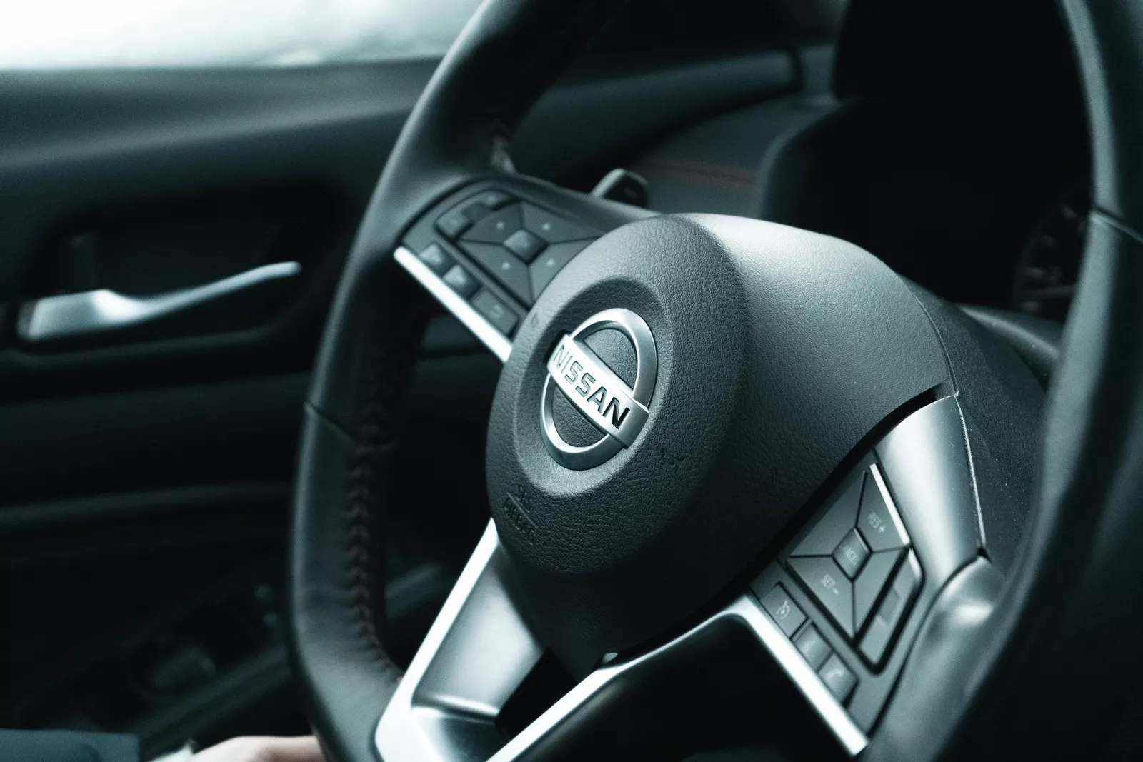 NISSAN REPAIR RALEIGH NC